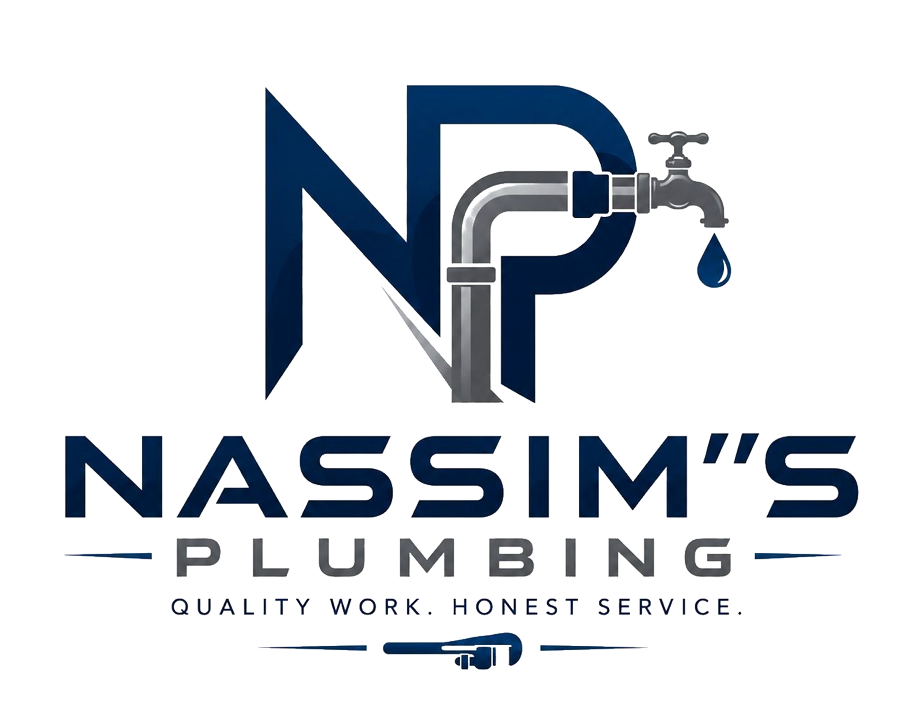 Nassim&rsquo;s Plumbing LLC